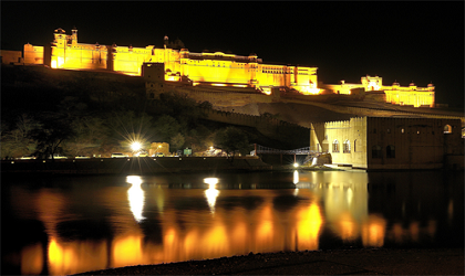 JAIPUR SIGHTSEEN TAXI